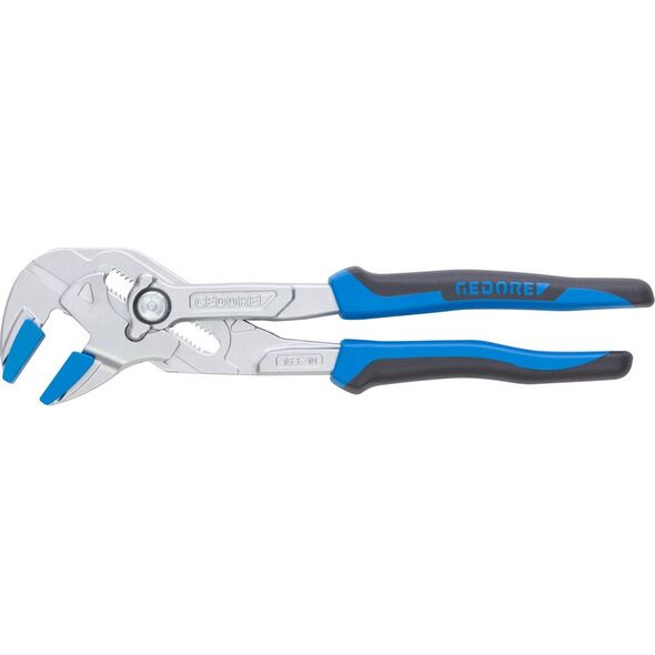Gedore Gedore pliers wrench set 10 soft back - 3112268