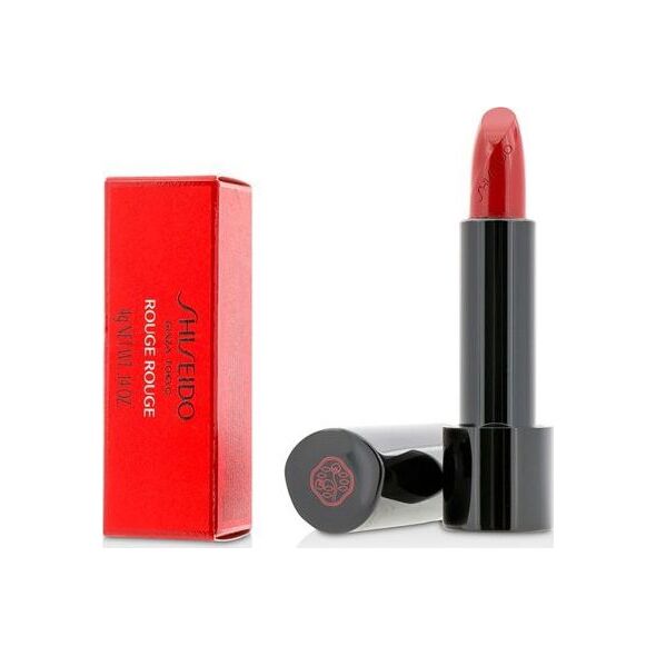 Shiseido Shiseido Rouge Rouge Lipstick 4g. RD501 Ruby Copper