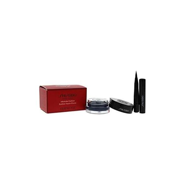 Shiseido Shiseido Inkstroke Eyeliner 4,5g. BR606 Kuromitsu Brown