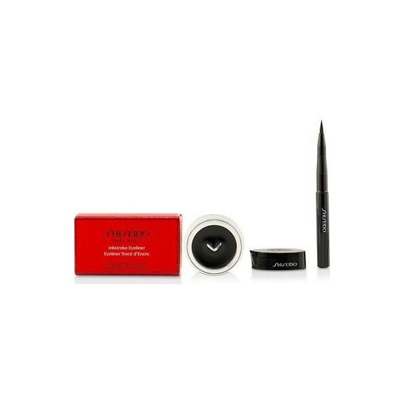 Shiseido Shiseido Inkstroke Eyeliner 4,5g. GR604 Shinrin Green