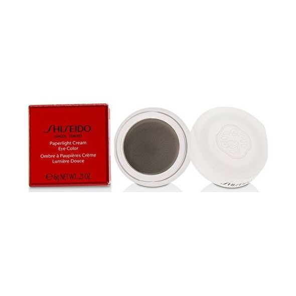 Shiseido Shiseido Paperlight Cream Eye Color 6g. GY908 Usuzumi Beige PROMOCJA