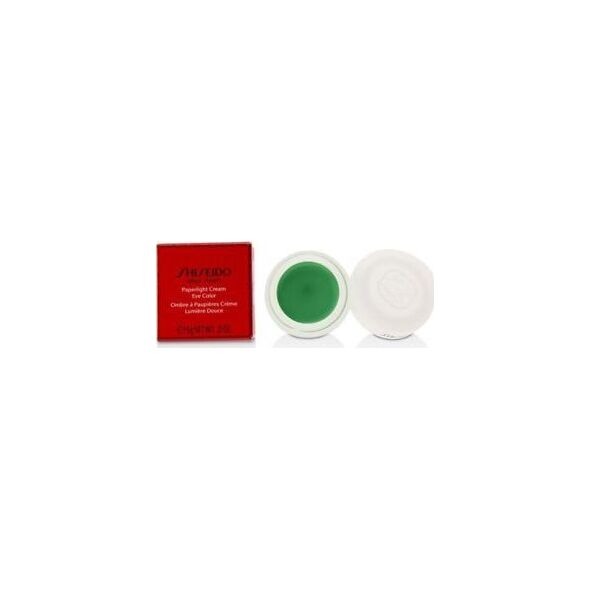 Shiseido Shiseido Paperlight Cream Eye Color 6g. GR705 Hisui Green PROMOCJA