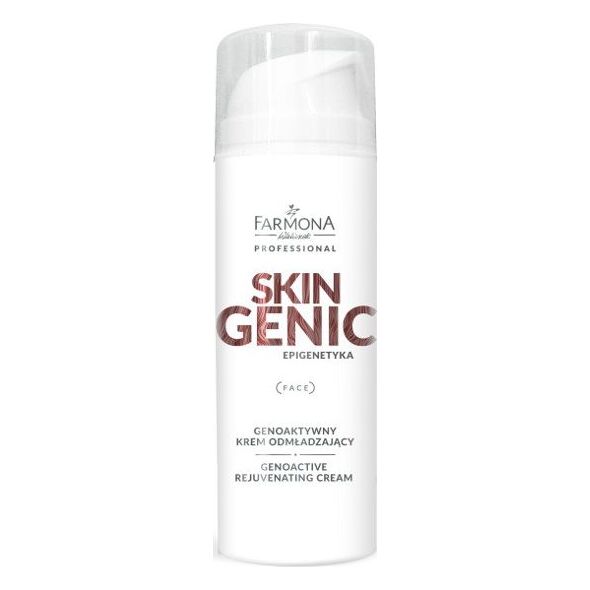 Farmona Farmona SKIN GENIC Genoaktywny krem odmładzający 150ml.