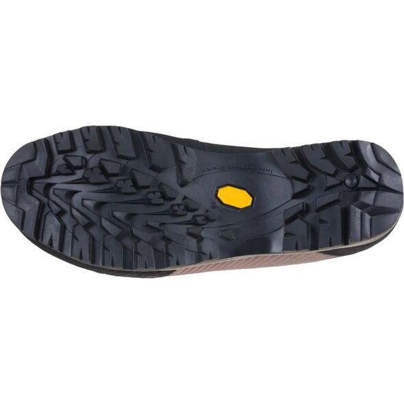 Buty trekkingowe męskie La Sportiva Trango Trk Leather GTX czarne r. 45