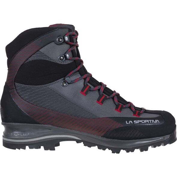 Buty trekkingowe męskie La Sportiva Trango Trk Leather GTX czarne r. 45