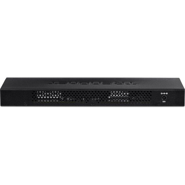 Switch TRENDnet TPE-TG160H