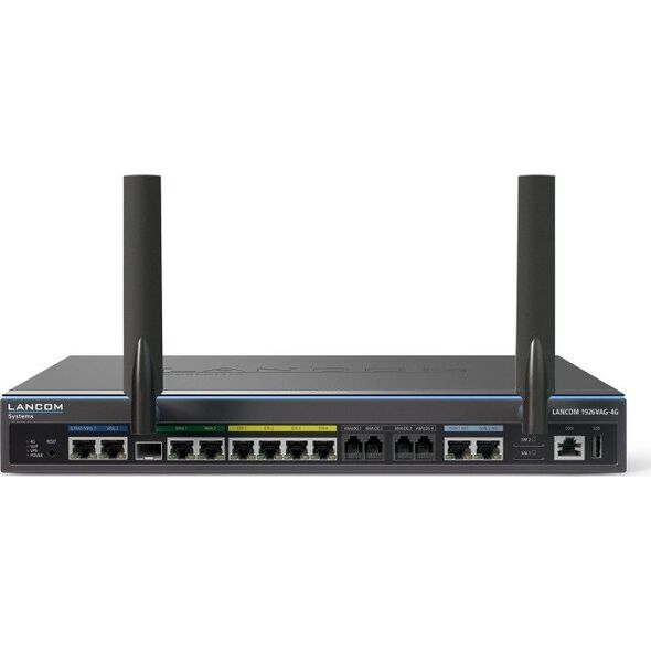 Router LANCOM Systems 1926VAG-4G (62123)