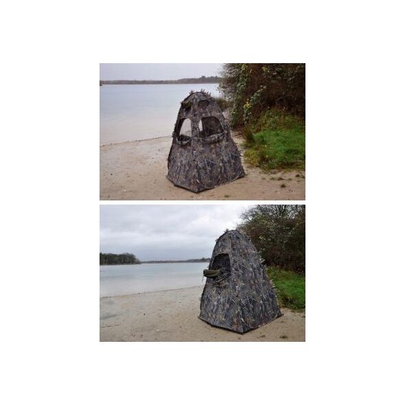 Stealth Gear Stealth Gear Double Altitude Hide