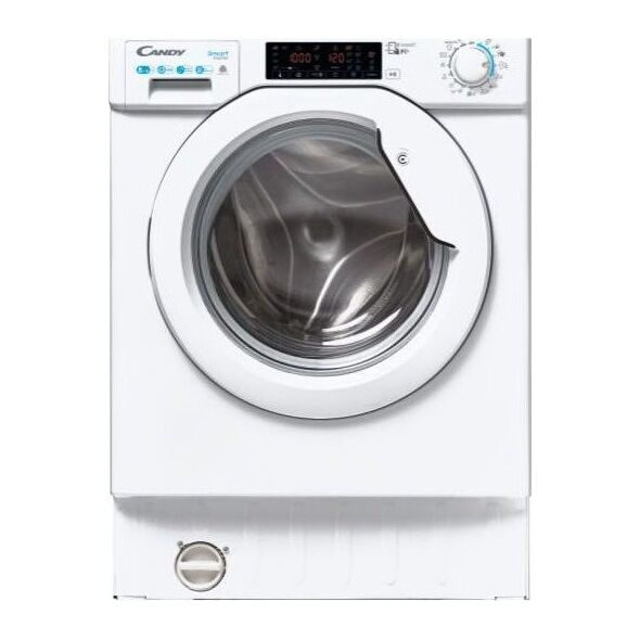 Pralko-suszarka Candy CBDO485TWME/1-S
