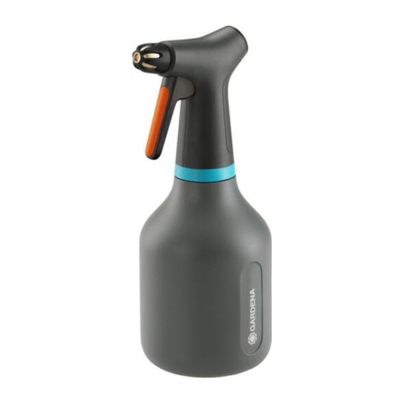 Gardena opryskiwacz do roślin 750 ml czarny