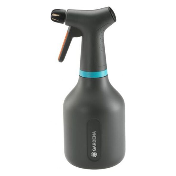Gardena opryskiwacz do roślin 750 ml czarny