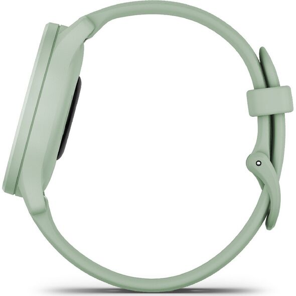 Zegarek sportowy Garmin Vivomove Sport Zielony  (010-02566-03)