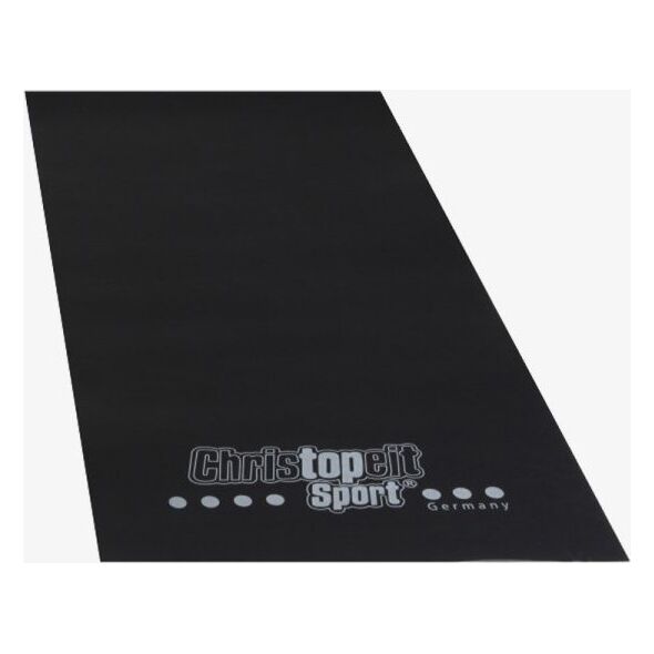 Christopeit Mata pod sprzęt sportowy 200x100 cm
