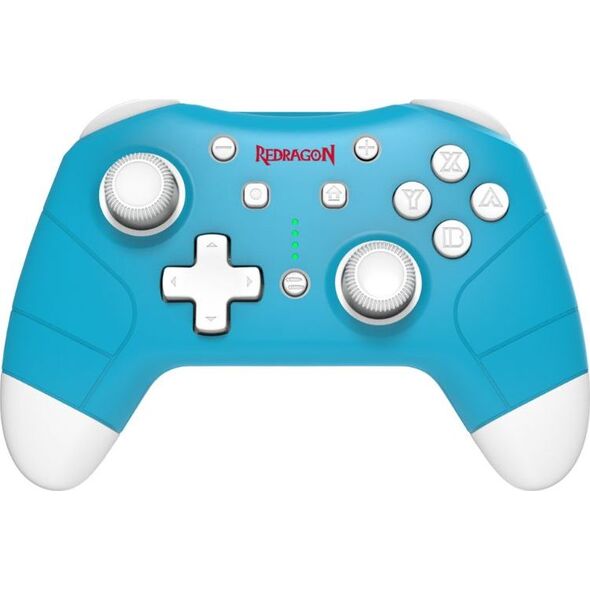 Pad Redragon G.PAD Pluto G815 Blue