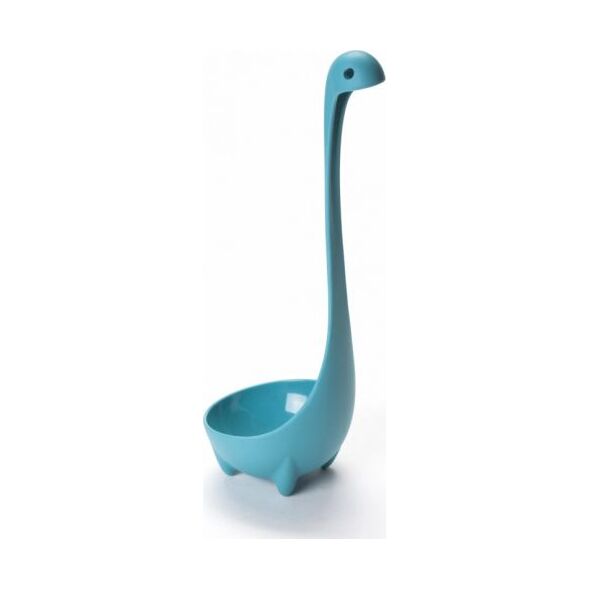 Ototo chochla do zupy Nessie 8 x 8 x 24,5 cm turkus