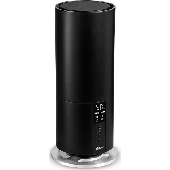 Nawilżacz powietrza Duux Gen 2 Beam Mini Smart DXHU13 Czarny