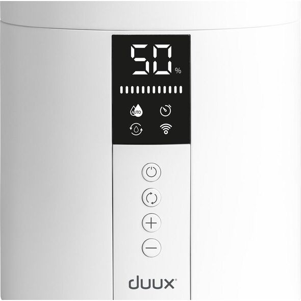 Nawilżacz powietrza Duux Gen 2 Beam Mini Smart DXHU13 Biały