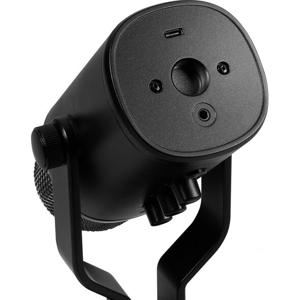 Mikrofon MSI Immerse Streaming Mic GV60  (OS3-XXXX002-000)