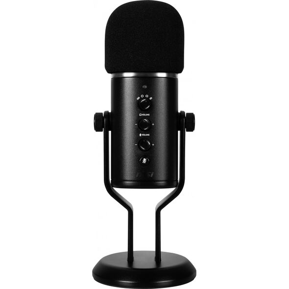 Mikrofon MSI Immerse Streaming Mic GV60  (OS3-XXXX002-000)