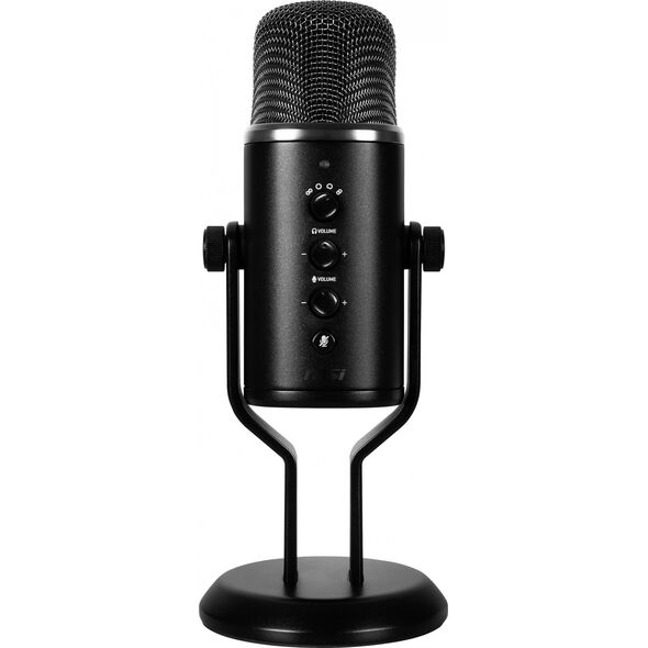 Mikrofon MSI Immerse Streaming Mic GV60  (OS3-XXXX002-000)