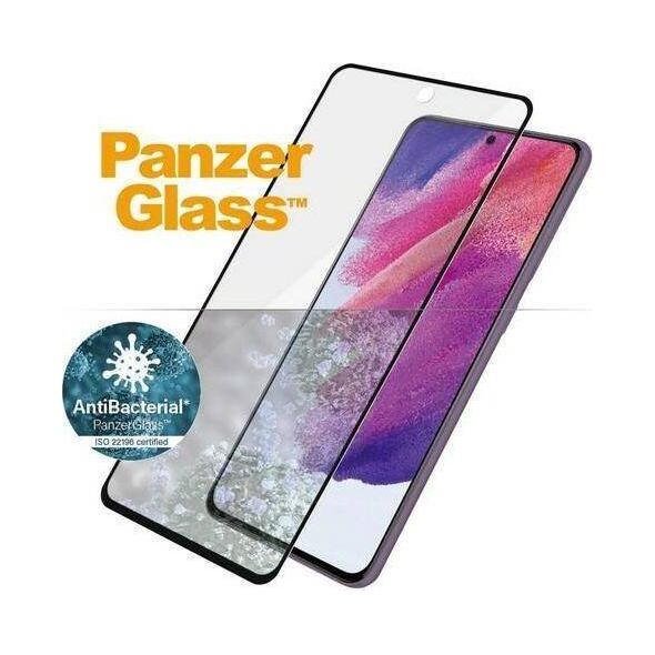 PanzerGlass do Samsung S22 Ultra Czarny