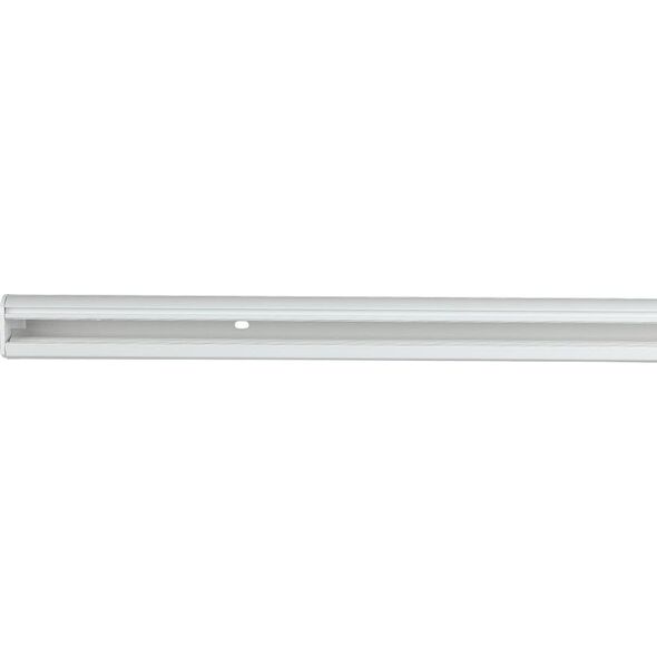 V-TAC barierki 4 Core Track 1,5 metra aluminium białe