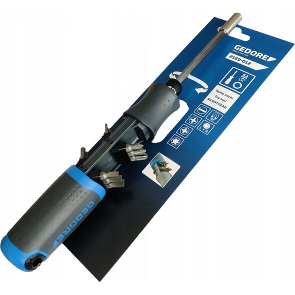 Gedore Gedore magazine screwdriver - 3031691