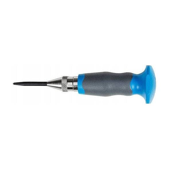 Gedore Gedore automatic center punch with point - 8722880