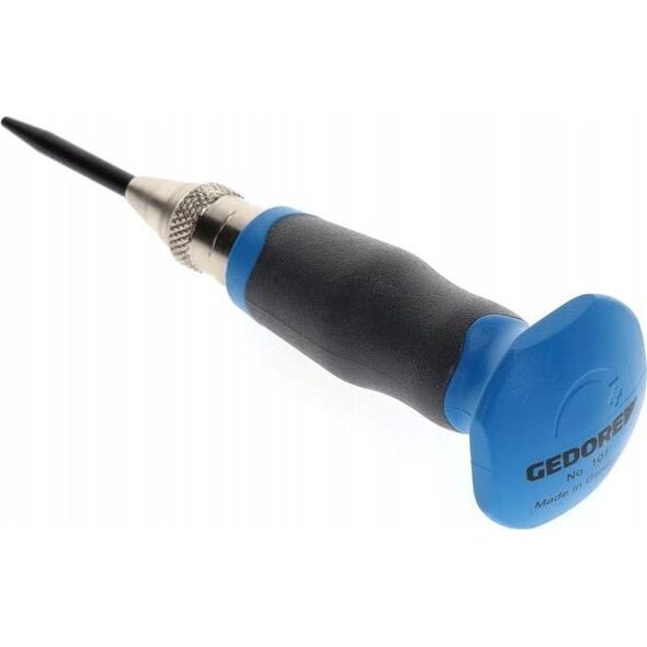 Gedore Gedore automatic center punch with point - 8722880