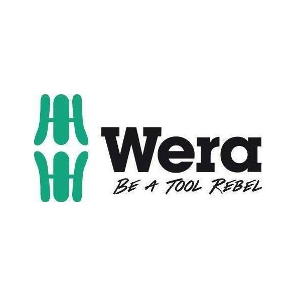 Wera Torba narzędziowa 2go 7