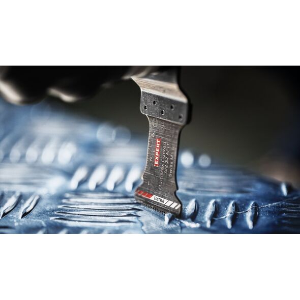 Bosch BOSCH EXPERT Plunge Saw Blade AIZ32APIT 1S - 2608900027 EXPERT RANGE