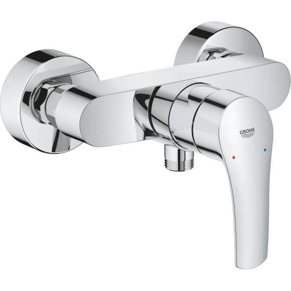 Bateria prysznicowa Grohe EUROSMART BATERIA PRYSZNICOWA CHROM