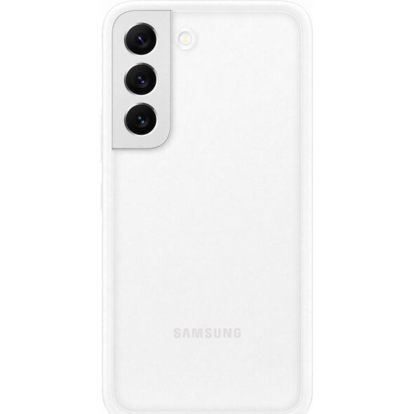 Samsung Samsung EF-MS901CWEGWW Frame Cover Galaxy S22 White