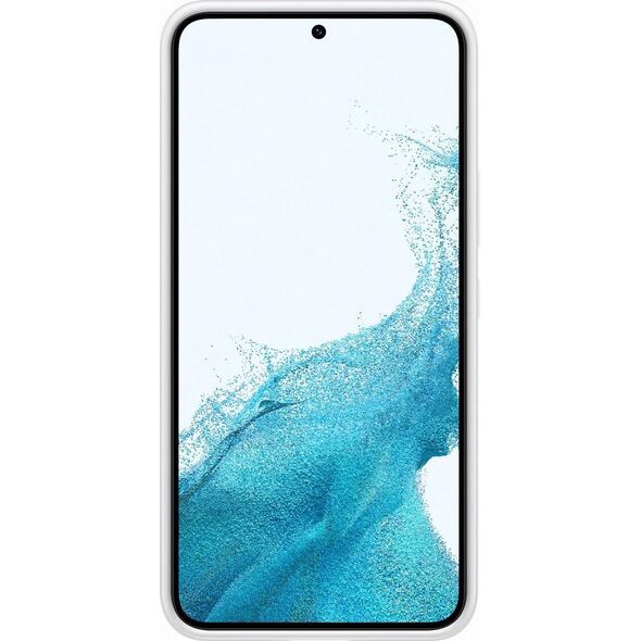 Samsung Samsung EF-MS901CWEGWW Frame Cover Galaxy S22 White