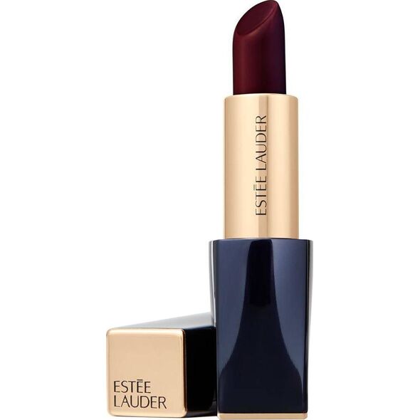Estee Lauder ESTEE LAUDER_Pure Color Envy Matte Lipstick matowa pomadka do ust 554 Deep Secret 3,5g