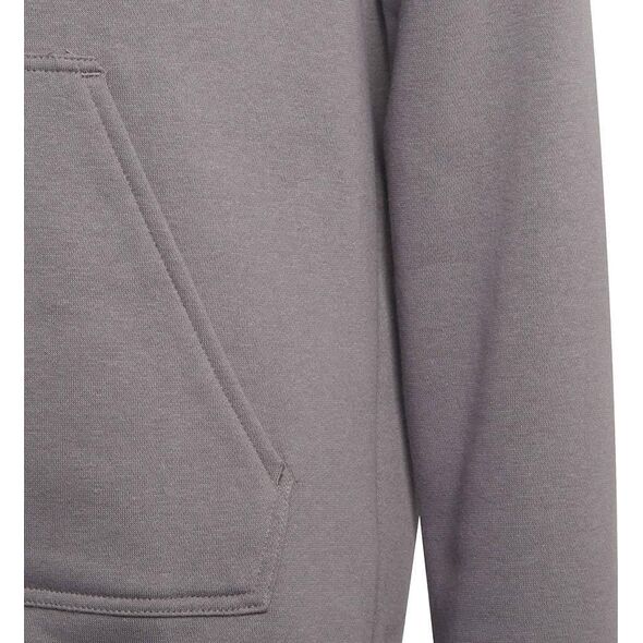 Adidas Bluza adidas ENTRADA 22 Hoody H57515 H57515 szary 116 cm