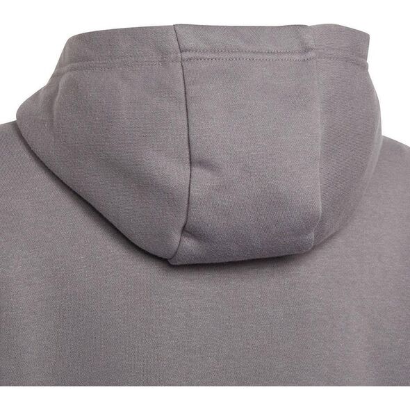 Adidas Bluza adidas ENTRADA 22 Hoody H57515 H57515 szary 116 cm