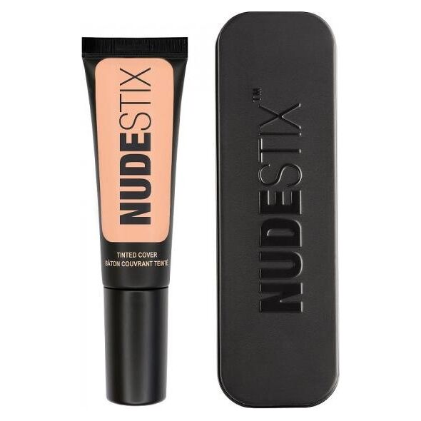 Nudestix NUDESTIX_Tinted Cover Foundation podkład do twarzy Nude 3.5 20ml