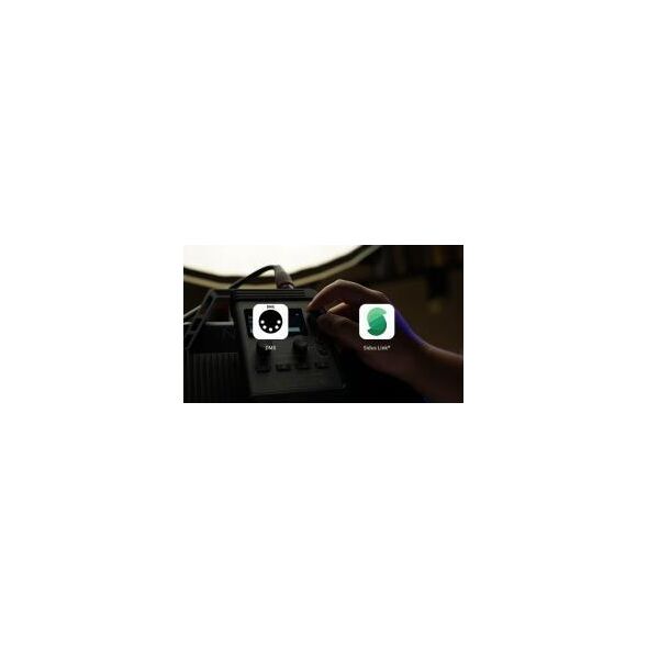 Lampa studyjna Aputure Lampa LED Aputure Nova P300c