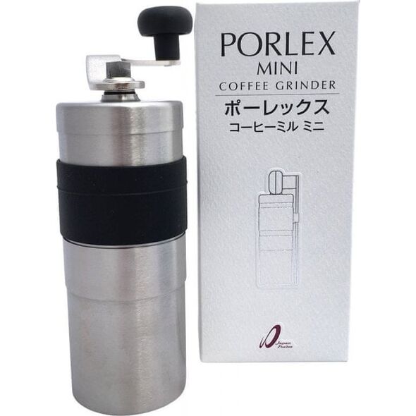 Młynek do kawy Porlex Porlex Mini II - Młynek ręczny