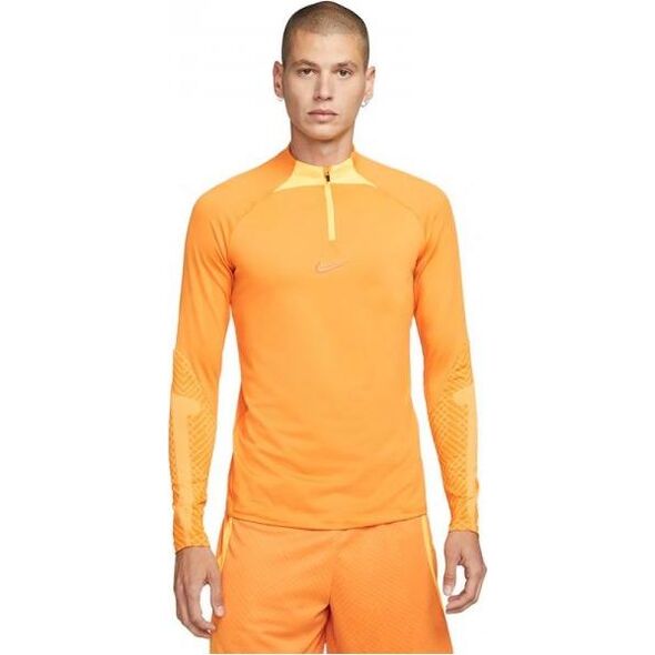 Nike Bluza Nike Dri-Fit Strike Drill Top M DH8732 738, Rozmiar: 2 XL