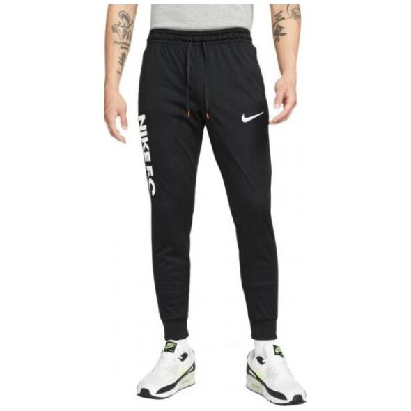 Nike Spodnie NK Dri-Fit FC Liber M DC9016 010, Rozmiar: S