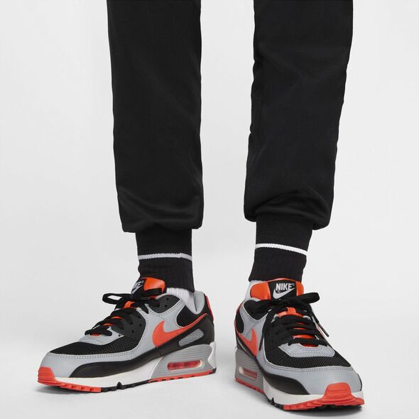 Nike Spodnie NK FC Tribuna Sock M DD9541 010, Rozmiar: S