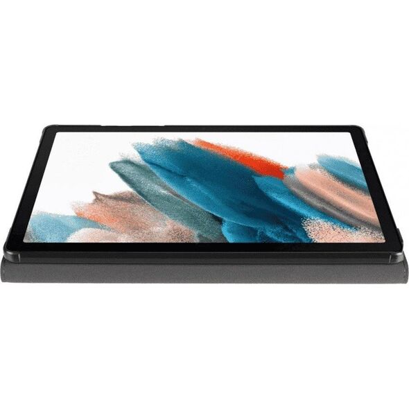 Etui na tablet Gecko Covers Pokrowiec do tabletu Samsung Tab A8 Easy-Click 2.0 Czarny