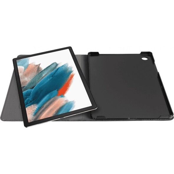 Etui na tablet Gecko Covers Pokrowiec do tabletu Samsung Tab A8 Easy-Click 2.0 Czarny