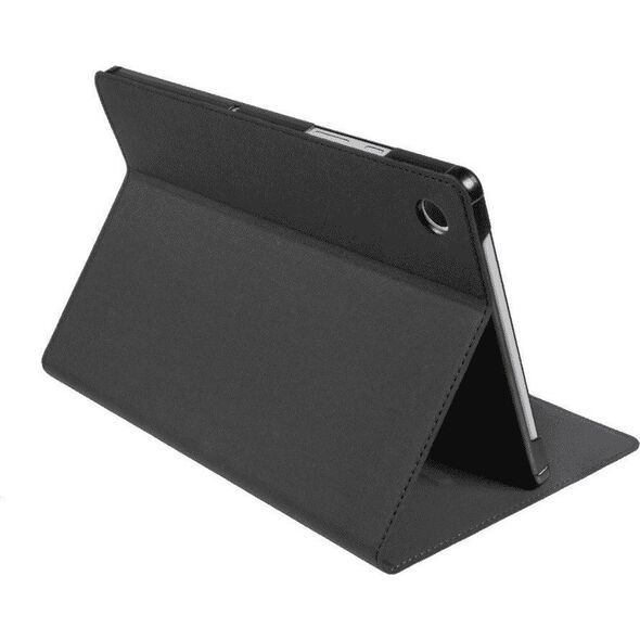 Etui na tablet Gecko Covers Pokrowiec do tabletu Samsung Tab A8 Easy-Click 2.0 Czarny