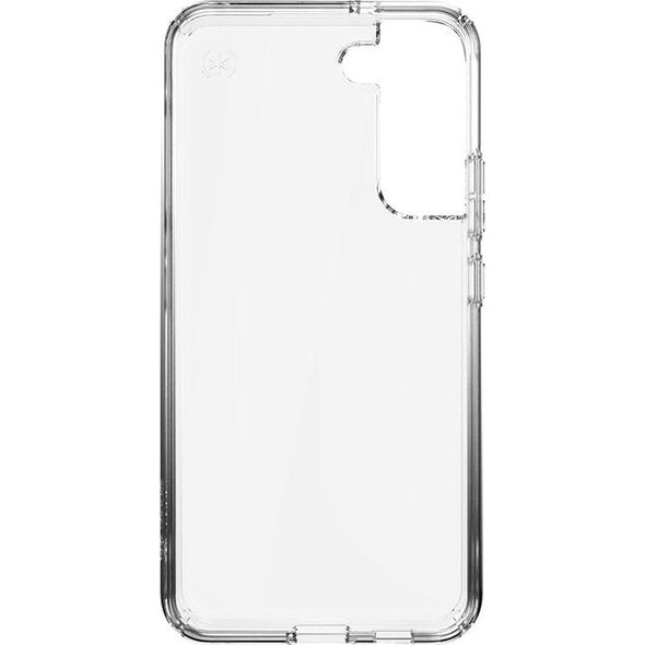 Speck Etui Speck Presidio Perfect-Clear MICROBAN Samsung Galaxy S22+ Plus (Clear)