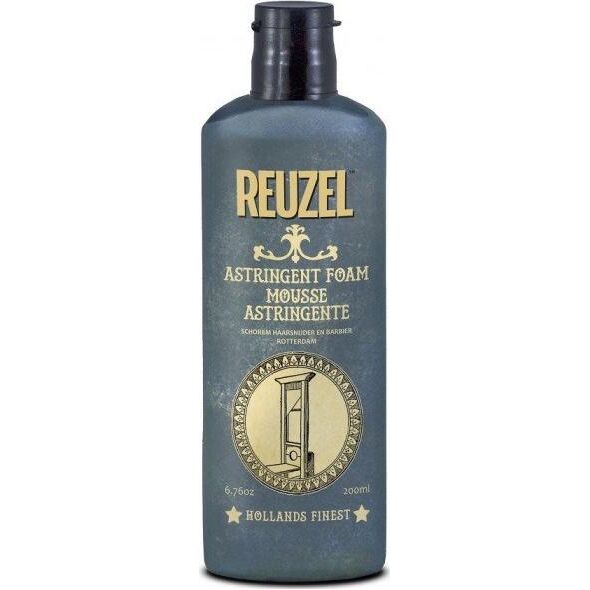 Reuzel REUZEL_Astringent Foam pianka tonizująca 200ml