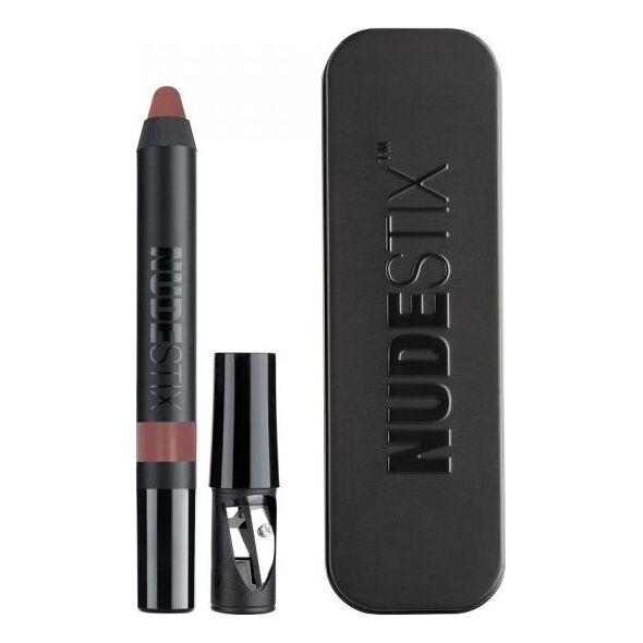 Nudestix NUDESTIX_Intense Matte Lip matowa kredka do ust Belle 2,8g