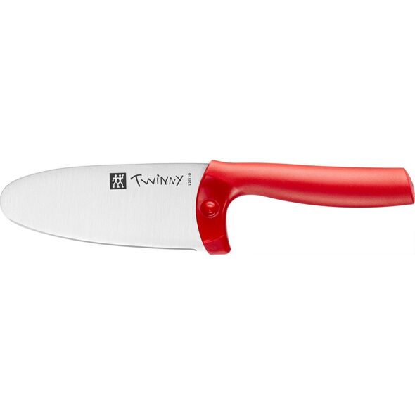 Zwilling Nóż szefa kuchni ZWILLING Twinny 36550-101-0 10 cm czerwony